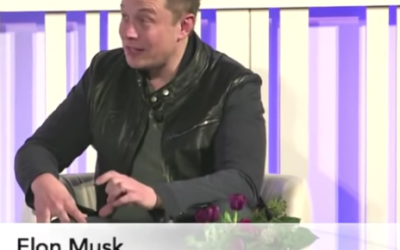 Elon Musk on Multiple Near Death Experiences