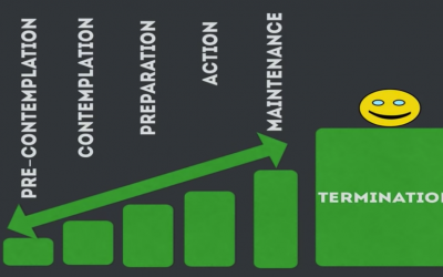 Prochaska and the Stages of Change