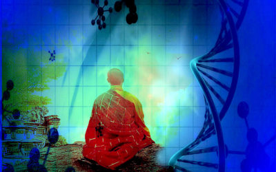 Can Meditation and Yoga Reverse DNA and Increase Health Benefits?