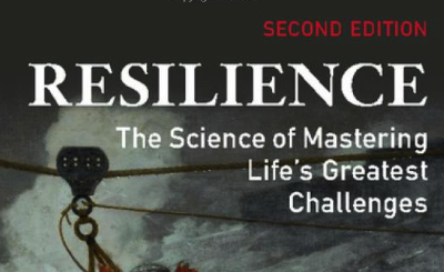 Ten Traits and Attitudes of Extreme Resilience.