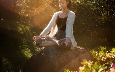 Anxiety Reduction Techniques: 10 Proven Ways to Find Peace and Calm