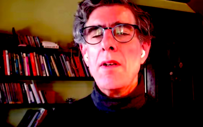 6 Minute Meditation by Richard Davidson