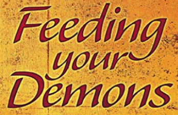 Chöd Meditation for Feeding Your Demon by Lama Tsultrim