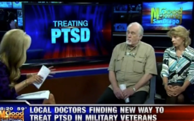 How to Cure PTSD Four Times in 5 Hours with Memory Reconsolidation Therapy