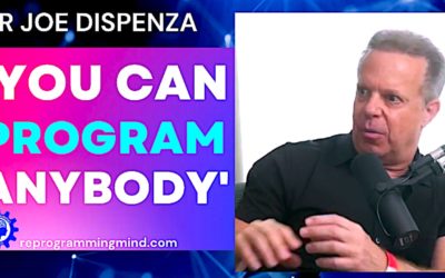 When to do a Dr. Joe Dispenza Meditation to Improve the Power of the Subconscious Mind