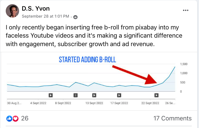 Tips for Improving Retention-Based Video Editing