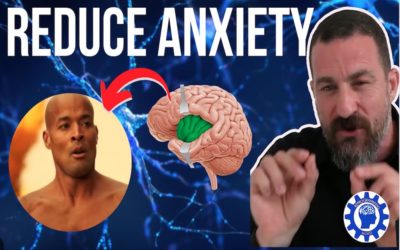 Huberman Lab: How to Reduce Anxiety Without Medication