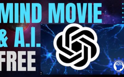 How to Make a Mind Movie for Free with AI, Chat GPT and the Dr Joe Dispenza formula