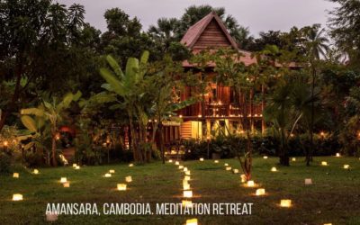 Shop Mindfulness Retreat Tickets Online: A Guide to Finding Inner Peace