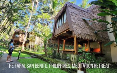 17 Luxurious Meditation Retreats