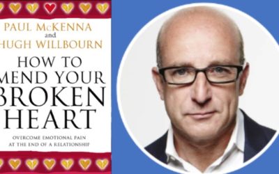 Can Hypnosis Work to Get Over a Breakup? Hypnotist Paul McKenna Answers