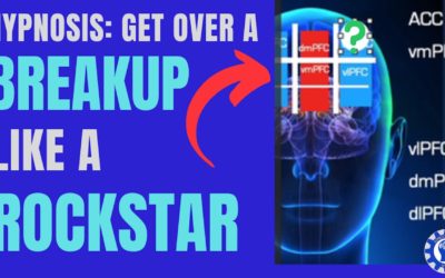 Hypnosis to Get Over a Breakup Like a Rockstar