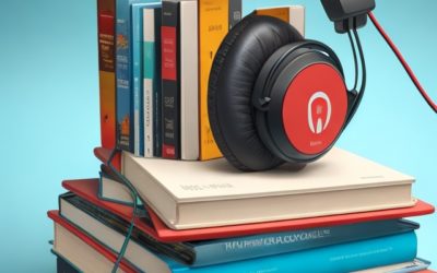 Strategies to Sell Your Audiobooks on ACX, Audible, Apple and more