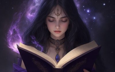 Enchanting Explorations: 7 Books Unveiling the Secrets of Dark Feminine Energy