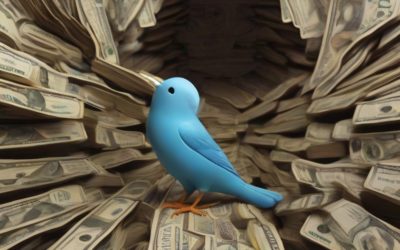 How Are People Making $50,000 a month on Twitter?