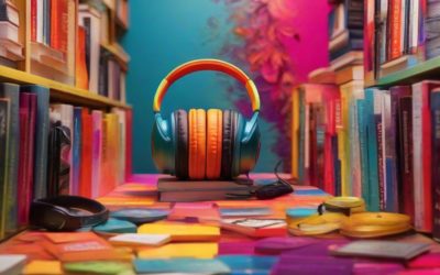 The Audiobook Market’s Adaptation to Cultural Changes