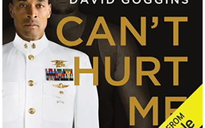 Unleashing Inner Strength: Lessons from David Goggins