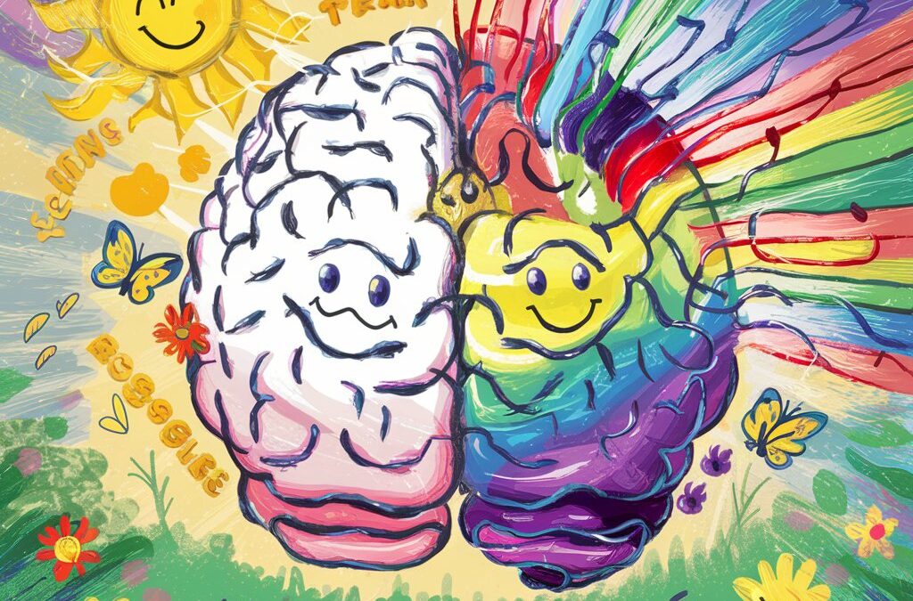 Rewire Your Brain for Happiness: 7 Proven Techniques