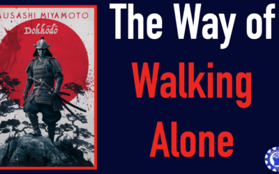 Musashi Miyamoto – Review of ‘The Way of Walking Alone’