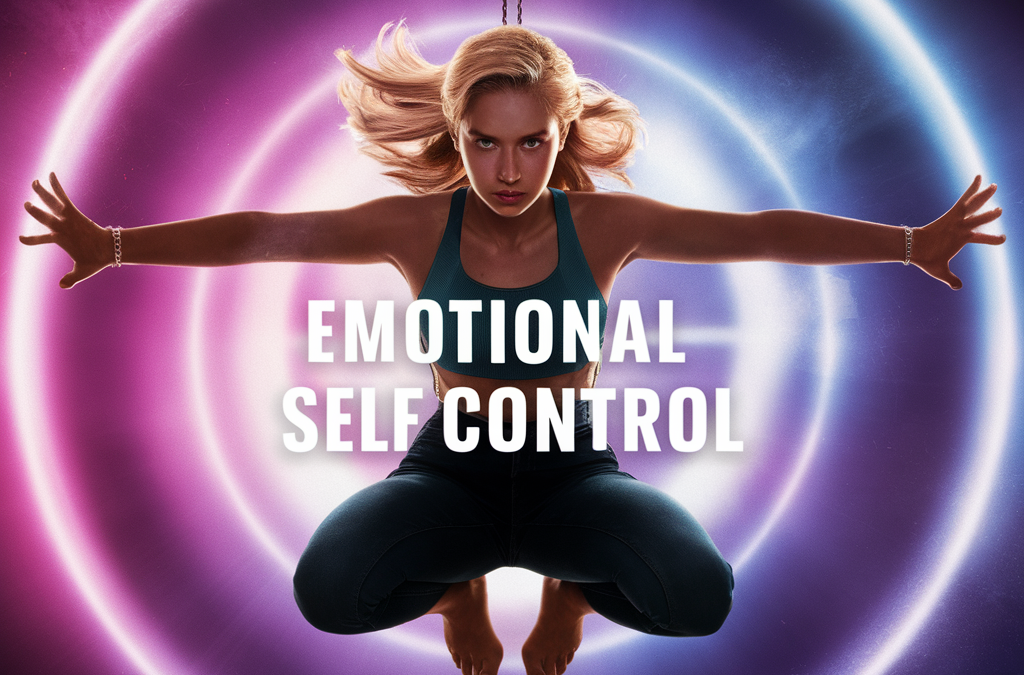 Mastering Emotional Control: Strategies for Success