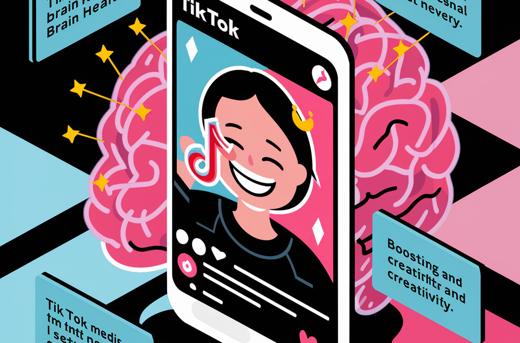 The Impact of TikTok on Brain Health: What You Need to Know