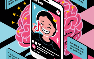 The Impact of TikTok on Brain Health: What You Need to Know