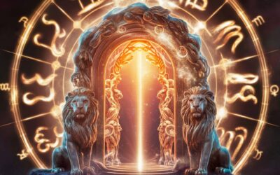 What is the Lion’s Gate Portal?