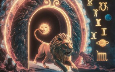 How the Lion’s Gate Portal Can Benefit You